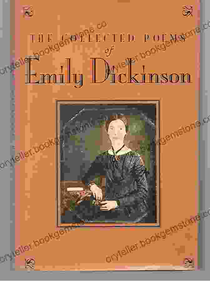 A Collection Of Emily Dickinson's Handwritten Poems, Featuring Images Of Flowers And Nature Motifs. Emily Dickinson S Gardening Life: The Plants And Places That Inspired The Iconic Poet
