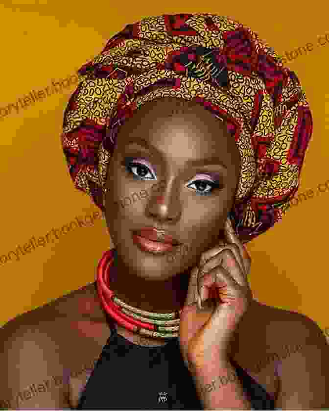 A Gallery Of African Women The African Lookbook: A Visual History Of 100 Years Of African Women