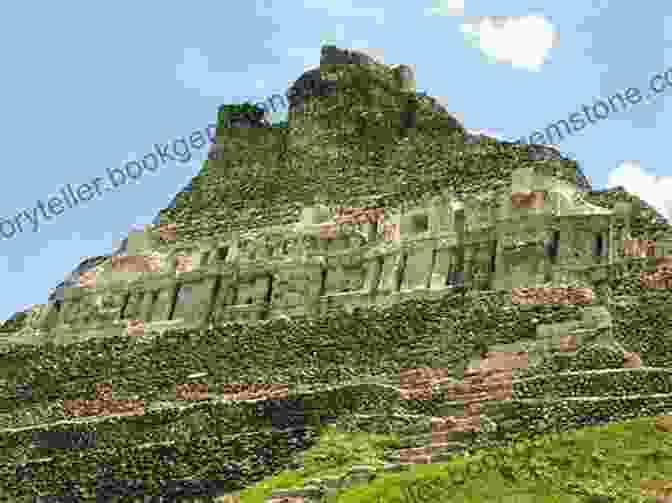 A Photo Of The Ancient Mayan Ruins Of Xunantunich In Belize My Adventures Around The World: Central America: Summer 2024