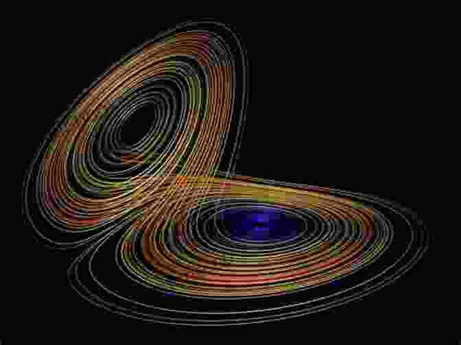 A Visualization Of The Lorenz Attractor, A Chaotic And Unpredictable System, Illustrating The Complexity Of Nonlinear Dynamics Chaos Packed To The Ends Of The Earth: Adventures In Australia And New Zealand