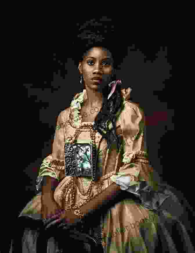 African Women In The 21st Century The African Lookbook: A Visual History Of 100 Years Of African Women