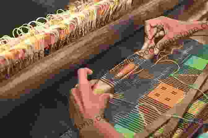 Ancient Handloom Used In Prehistoric Times The Of Looms: A History Of The Handloom From Ancient Times To The Present