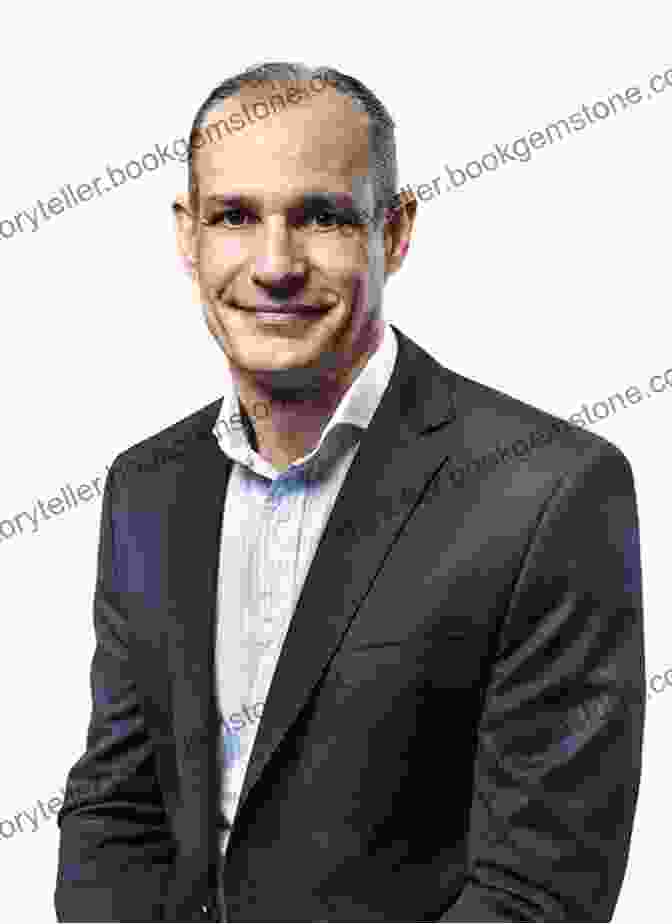 Anthony James, CEO Of Endurus Group Endurus (Forged Alliance 7) Anthony James