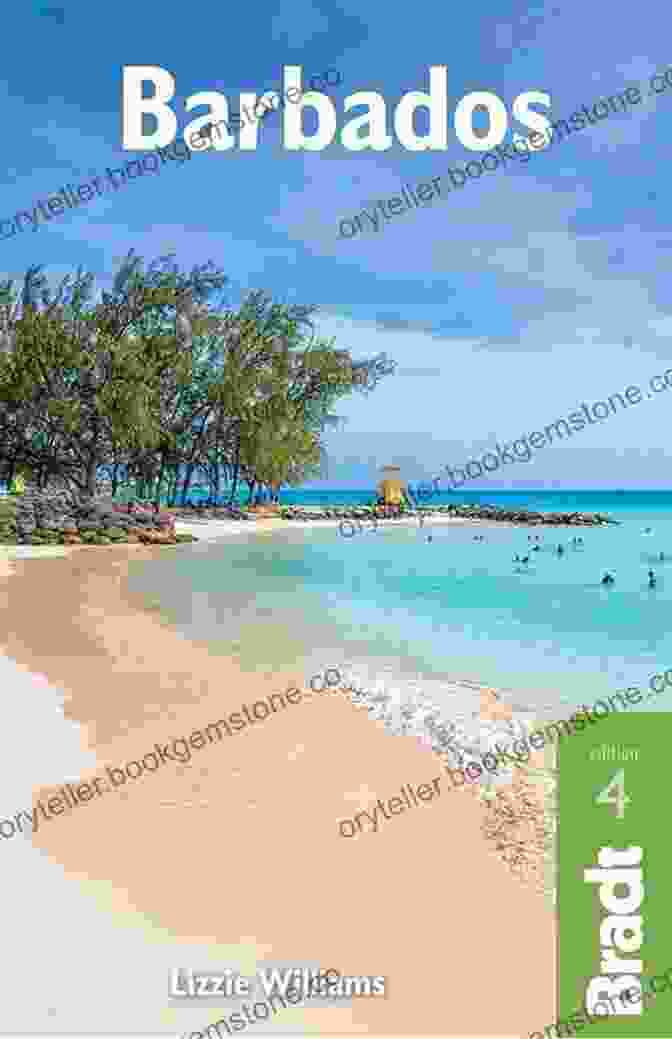 Barbados Bradt Travel Guides Lizzie Williams Barbados (Bradt Travel Guides) Lizzie Williams