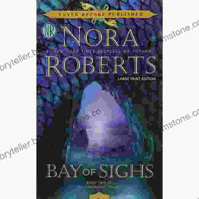 Bay Of Sighs: The Guardians Trilogy Bay Of Sighs (The Guardians Trilogy 2)