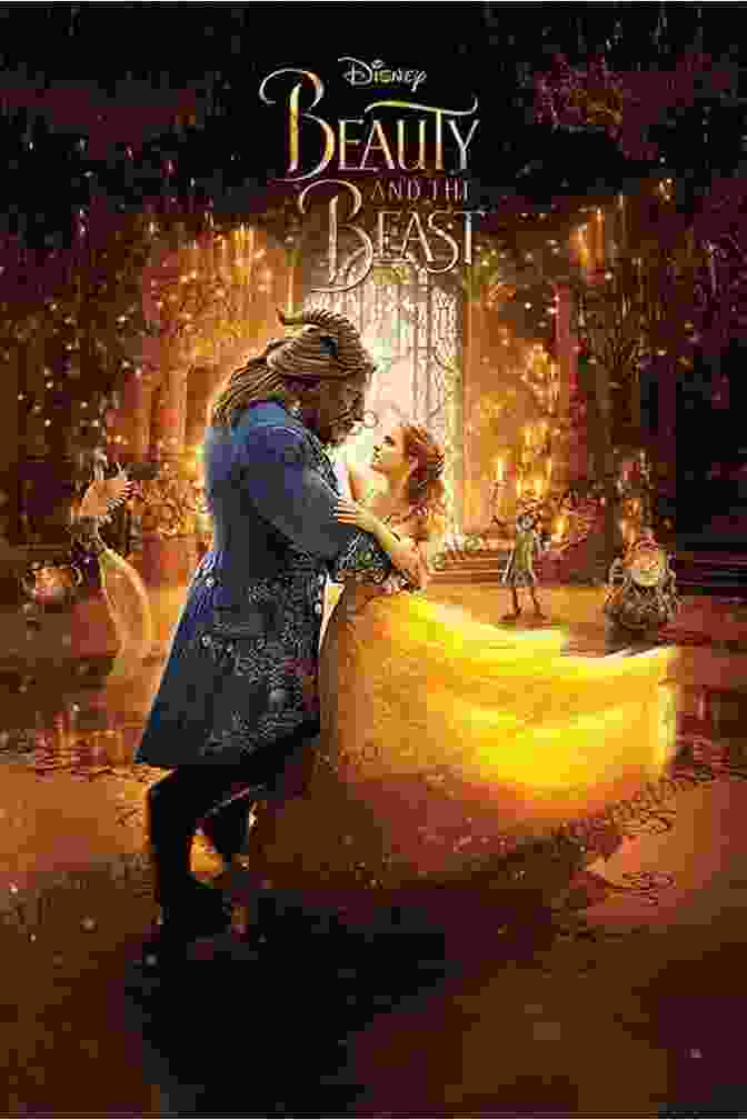 Beauty And The Beast The Best Of Disney S Animated Features: Volume One