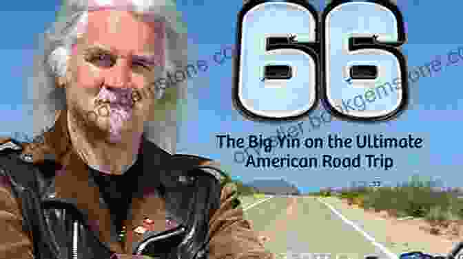 Billy Connolly Meets A Native American Chief On The Ultimate American Road Trip Billy Connolly S Route 66: The Big Yin On The Ultimate American Road Trip