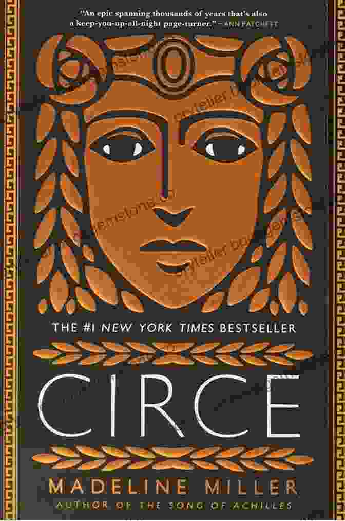 Circe By Madeline Miller Once Upon A Star: 14 SF Inspired Faerie Tales (Once Upon 4)