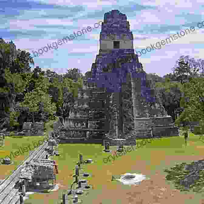 El Mirador, A Vast And Impressive Mayan City Hidden In The Guatemalan Rainforest Top 10 Places To Visit In Guatemala Top 10 Guatemala Travel Guide (Includes Tikal Antigua Lake Atitlan Guatemala City Pacaya Volcano More)