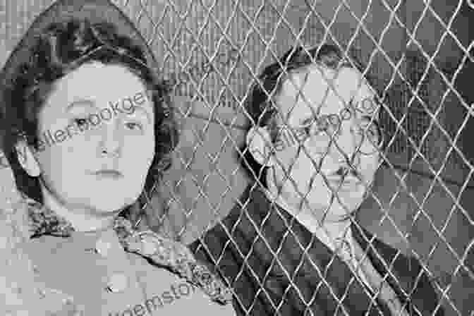 Ethel Rosenberg, American Woman Convicted And Executed For Espionage During The Cold War Ethel Rosenberg: An American Tragedy