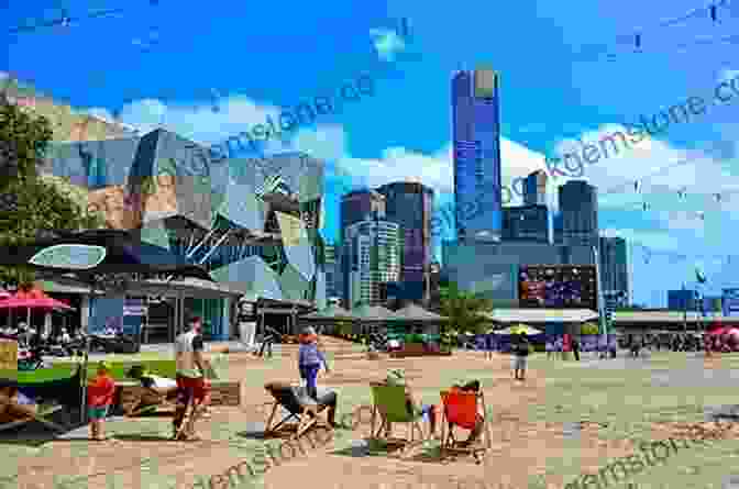 Federation Square Top 12 Things To See And Do In Melbourne Top 12 Melbourne Travel Guide