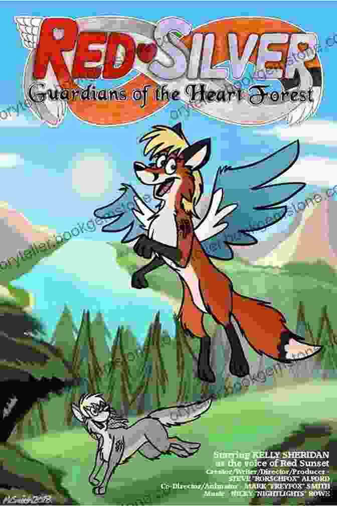 Fiskina, The Guardian Of The Heart Bay Of Sighs (The Guardians Trilogy 2)