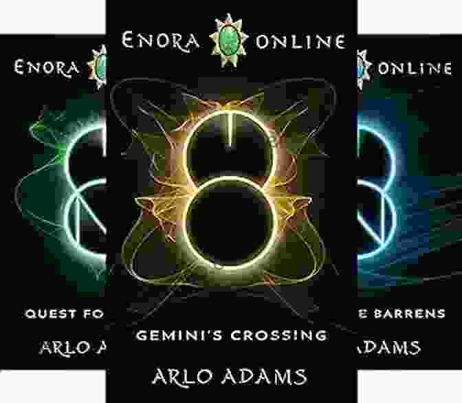 Guild Hall In Enora Online, Featuring A Gathering Of Players Socializing And Planning Their Next Adventure. Gemini S Crossing: A Fantasy LitRPG GameLit Adventure (Enora Online 1)