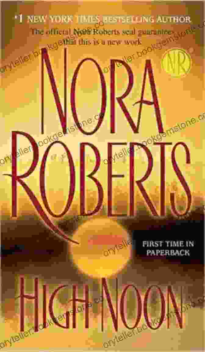 High Noon By Nora Roberts High Noon Nora Roberts