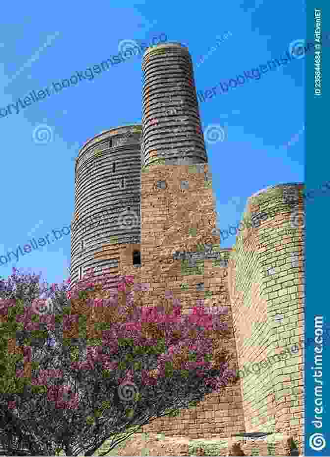Historic Fortress Of Baku Berlitz Pocket Guide Baku (Travel Guide EBook) (Berlitz Pocket Guides)