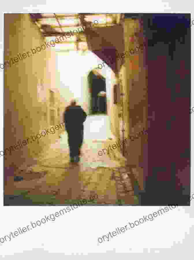 Image Of A Dimly Lit, Narrow Passageway Leading To An Unknown Destination Secrets Of The Congdon Mansion