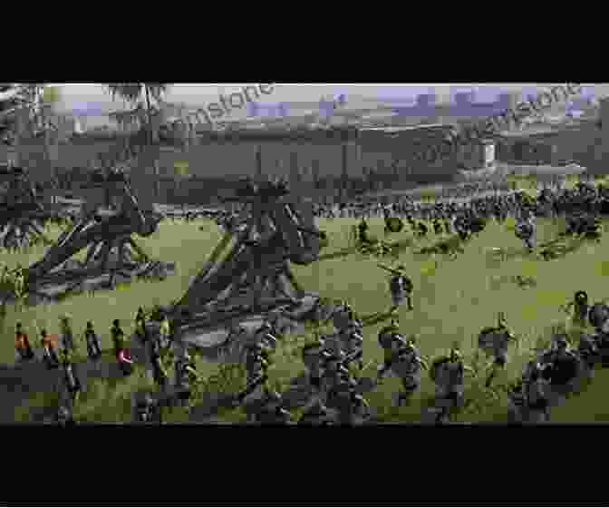 Into The War: Rise Of The Republic Screenshot Into The War (Rise Of The Republic 3)