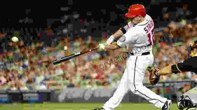 Jake Adams Making His Major League Debut As A Pinch Hitter. The Bullpen Gospels:: Major League Dreams Of A Minor League Veteran