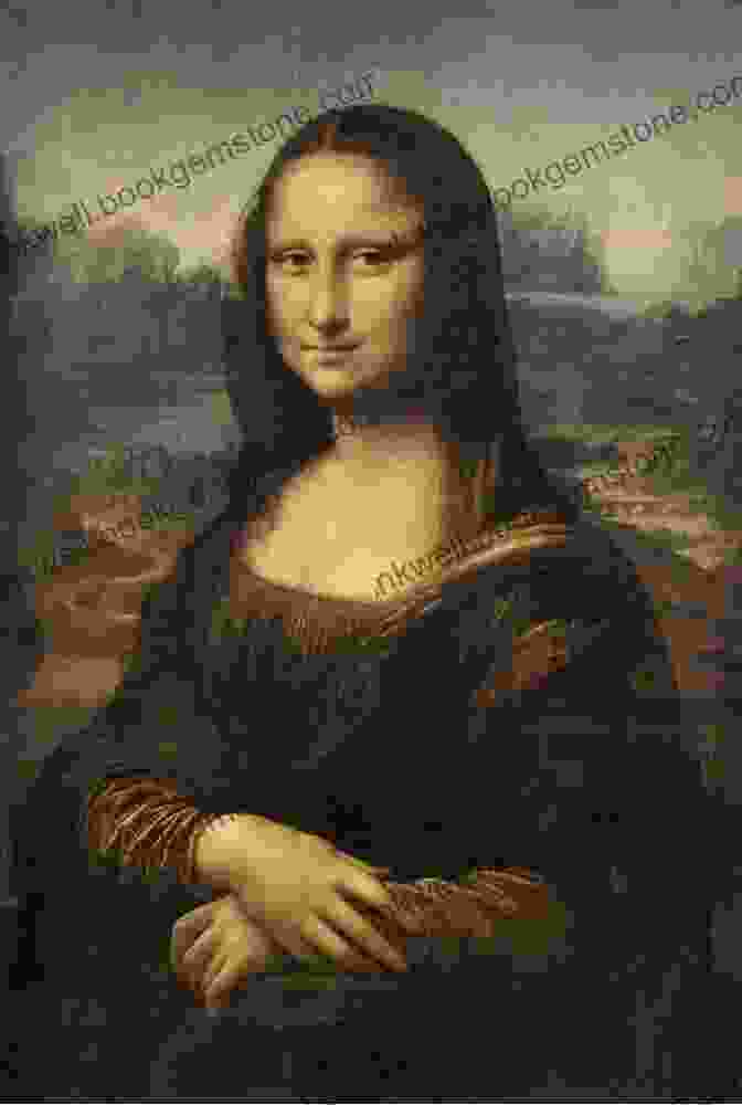 Leonardo Da Vinci's Mona Lisa Anatomy Lessons From The Great Masters: 100 Great Figure Drawings Analyzed