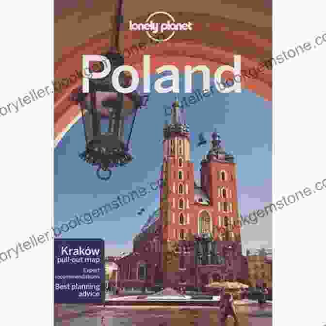 Lonely Planet Poland Travel Guide Cover Image Lonely Planet Poland (Travel Guide)