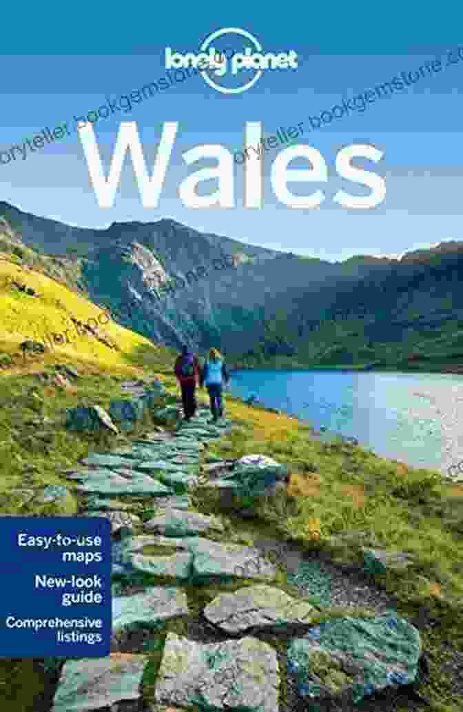 Lonely Planet Wales Travel Guide Lonely Planet Wales (Travel Guide)