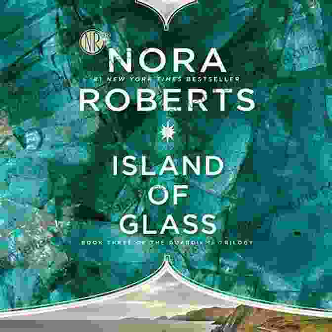 Map Of The Island Of Glass Island Of Glass (The Guardians Trilogy 3)