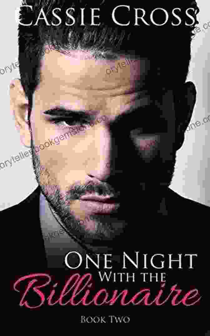 One Night With The Italian Billionaire Book Cover One Night With The Italian Billionaire: A BWWM Romance