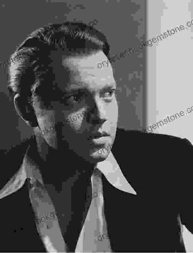 Orson Welles, A Legendary Actor, Director, And Producer, Widely Regarded As One Of The Greatest Figures In The History Of Cinema And Theater What Ever Happened To Orson Welles?: A Portrait Of An Independent Career