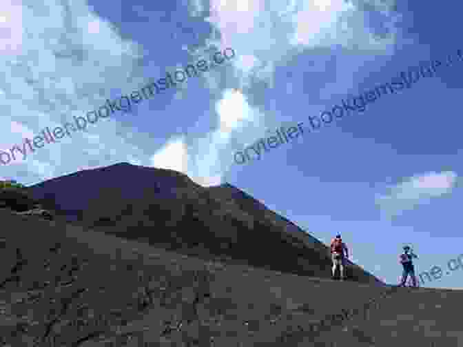 Pacaya Volcano, Guatemala's Active Volcano With Glowing Lava Top 10 Places To Visit In Guatemala Top 10 Guatemala Travel Guide (Includes Tikal Antigua Lake Atitlan Guatemala City Pacaya Volcano More)