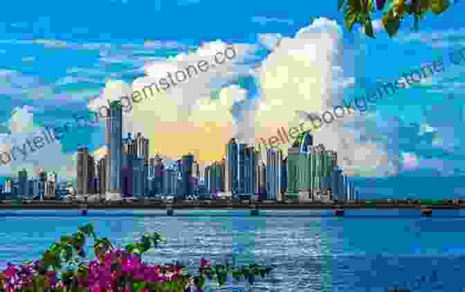 Panama City Skyline Moving To Panama: Exploring The Life In Panama