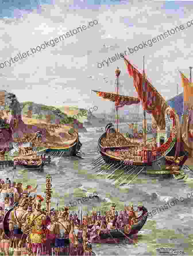 Roman Conquest Of Britain An Imperial Possession: Britain In The Roman Empire 54 BC AD 409 (Penguin History Of Britain)