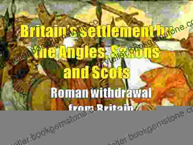 Roman Withdrawal From Britain An Imperial Possession: Britain In The Roman Empire 54 BC AD 409 (Penguin History Of Britain)