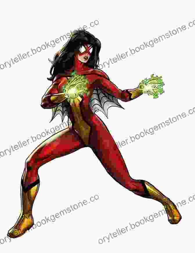 Spider Woman Training With The Avengers Spider Woman S Daughter: A Leaphorn Chee Manuelito Novel (A Leaphorn And Chee Novel 19)