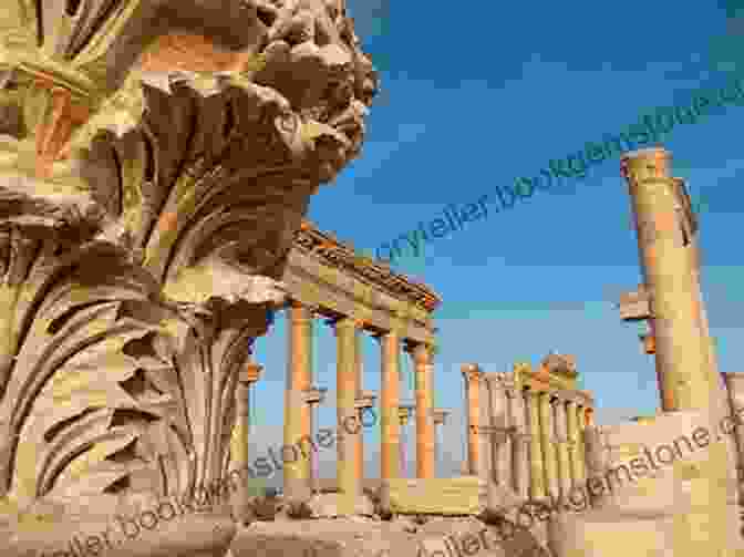 The Awe Inspiring Ruins Of Palmyra, Syria Ahlan Wa Sahlan A Syrian Journey