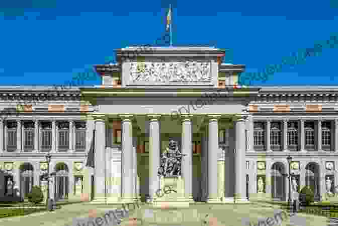 The Grand Facade Of The Prado Museum In Madrid, Housing A World Renowned Collection Of Spanish And International Art Lonely Planet Madrid (Travel Guide)