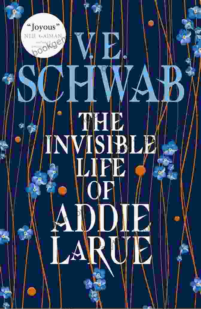 The Invisible Life Of Addie LaRue By V.E. Schwab Once Upon A Star: 14 SF Inspired Faerie Tales (Once Upon 4)