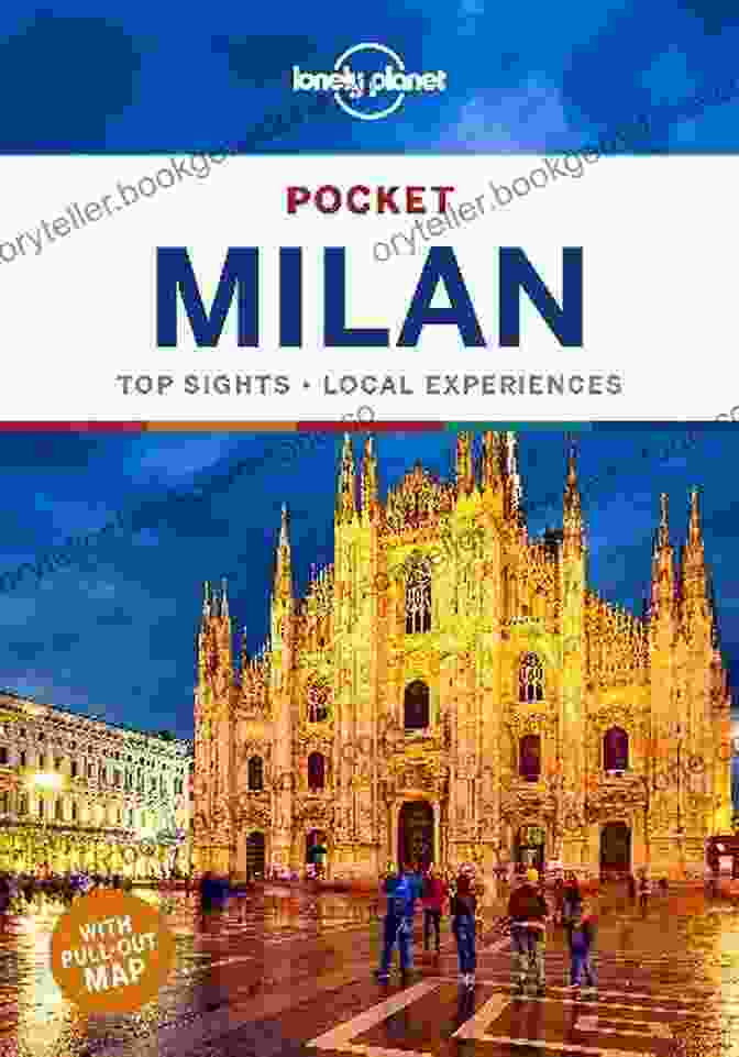 The Lonely Planet Pocket Milan Travel Guide, A Compact And Essential Companion For Exploring The City. Lonely Planet Pocket Milan (Travel Guide)