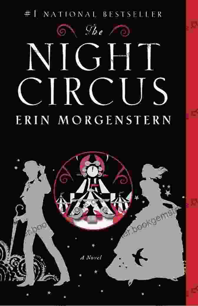 The Night Circus By Erin Morgenstern Once Upon A Star: 14 SF Inspired Faerie Tales (Once Upon 4)