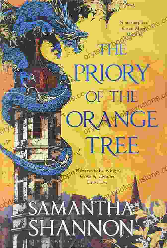 The Priory Of The Orange Tree By Samantha Shannon Once Upon A Star: 14 SF Inspired Faerie Tales (Once Upon 4)