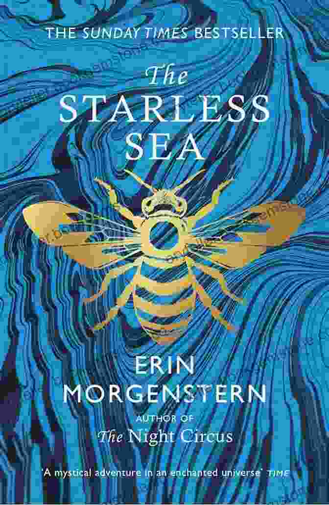 The Starless Sea By Erin Morgenstern Once Upon A Star: 14 SF Inspired Faerie Tales (Once Upon 4)