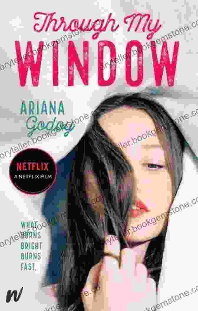 Through My Window By Ariana Godoy Leaves A Lasting Impact On Readers Through My Window Ariana Godoy