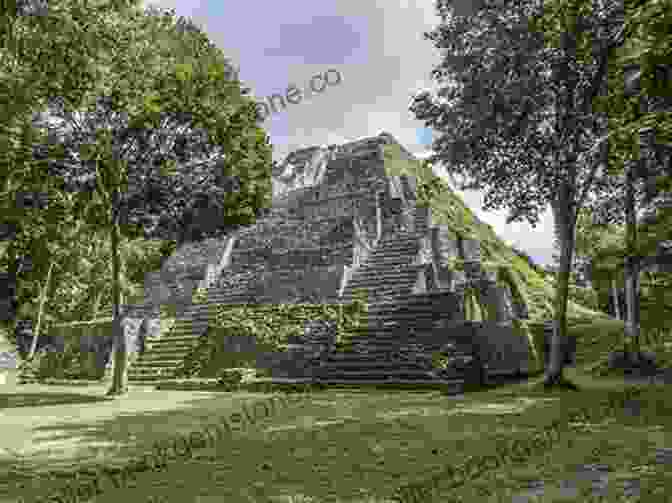Yaxhá Nakum Naranjo National Park, A UNESCO World Heritage Site In The Guatemalan Lowlands Top 10 Places To Visit In Guatemala Top 10 Guatemala Travel Guide (Includes Tikal Antigua Lake Atitlan Guatemala City Pacaya Volcano More)