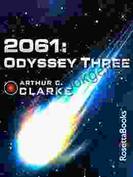 2061: Odyssey Three (Space Odyssey 3)