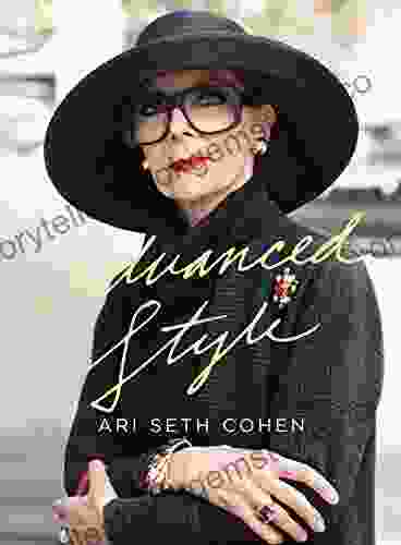 Advanced Style Ari Seth Cohen