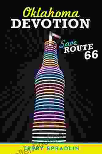 An Oklahoma Devotion: Save Route 66