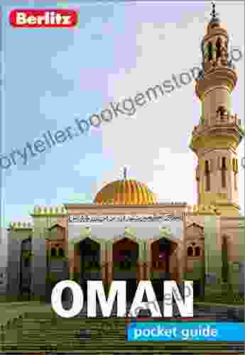 Berlitz Pocket Guide Oman (Travel Guide EBook)