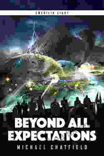 Beyond All Expectations: A LitRPG Fantasy (Emerilia 8)