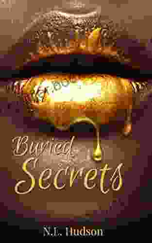 Buried Secrets : An Urban Novella
