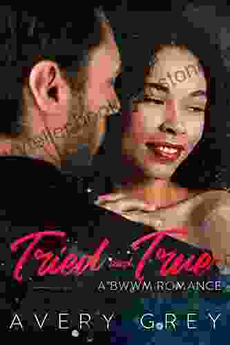 Tried And True: A BWWM Romance Novella (Love Over 40 4)