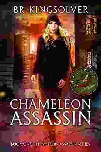 Chameleon Assassin (Chameleon Assassin 1)